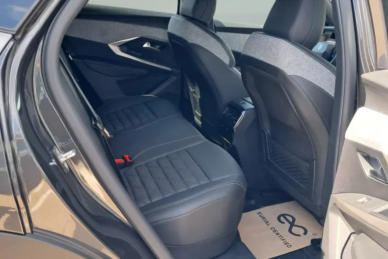 Peugeot 3008 din 2024 cu 20.000 km - oferta PEU244481 - foto 12