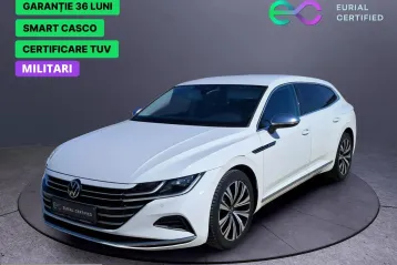 Volkswagen Arteon din 2021 - oferta VOL244482