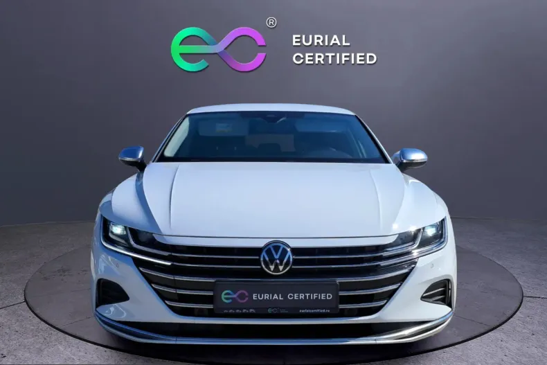Volkswagen Arteon din 2021 cu 122.950 km - oferta VOL244482 - foto 2