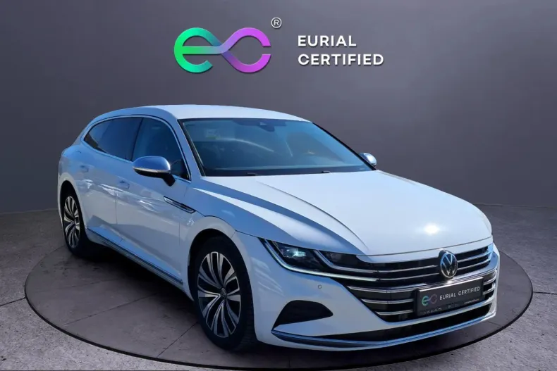 Volkswagen Arteon din 2021 cu 122.950 km - oferta VOL244482 - foto 3