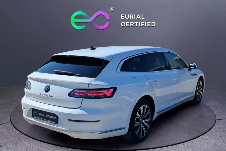 Volkswagen Arteon din 2021 cu 122.950 km - oferta VOL244482 - foto 4