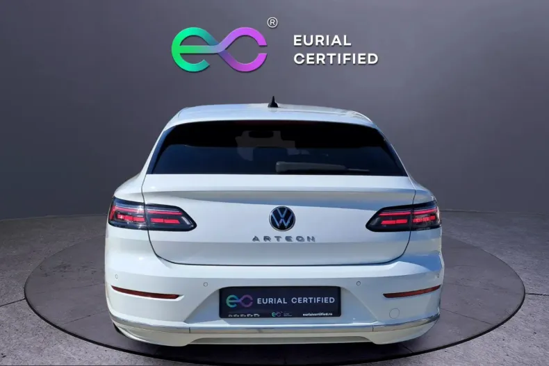 Volkswagen Arteon din 2021 cu 122.950 km - oferta VOL244482 - foto 5