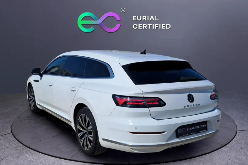 Volkswagen Arteon din 2021 cu 122.950 km - oferta VOL244482 - foto 6