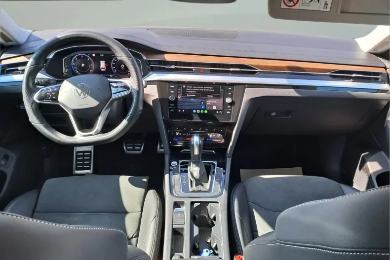 Volkswagen Arteon din 2021 cu 122.950 km - oferta VOL244482 - foto 12