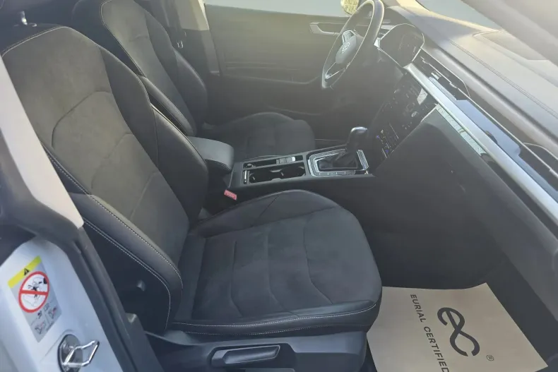 Volkswagen Arteon din 2021 cu 122.950 km - oferta VOL244482 - foto 14