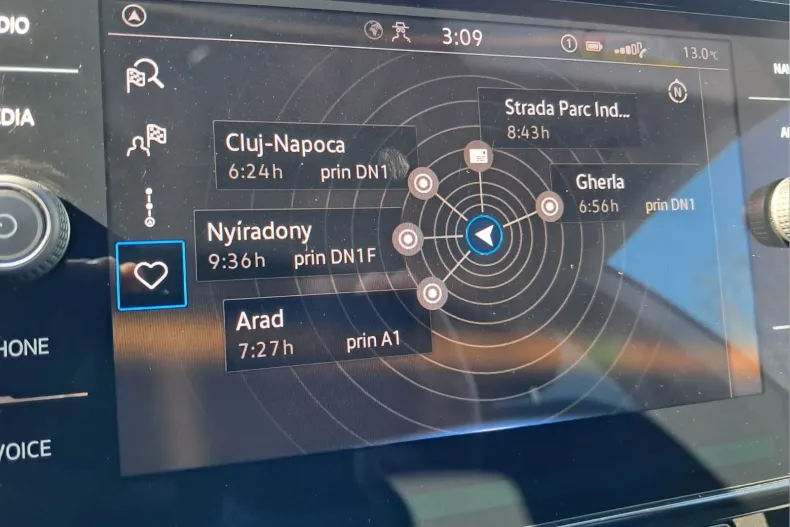 Volkswagen Arteon din 2021 cu 122.950 km - oferta VOL244482 - foto 23
