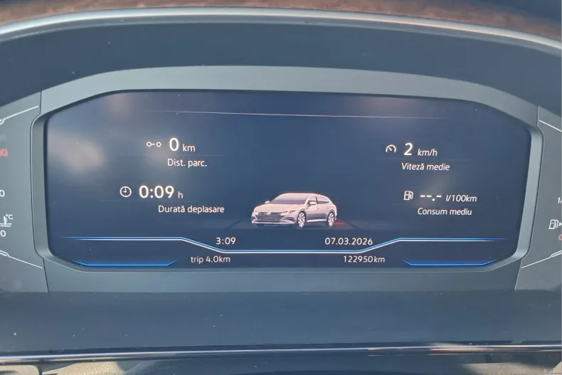 Volkswagen Arteon din 2021 cu 122.950 km - oferta VOL244482 - foto 24