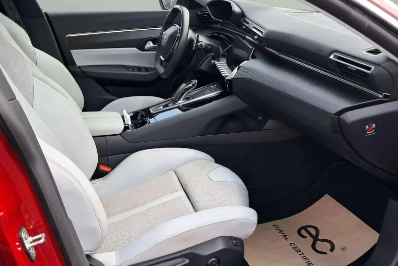 Peugeot 508 din 2020 cu 119.513 km - oferta PEU244483 - foto 6