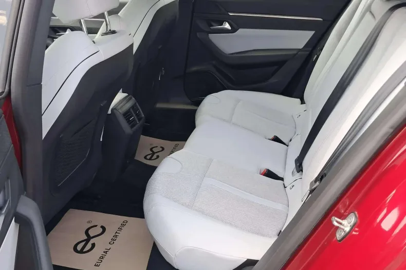 Peugeot 508 din 2020 cu 119.513 km - oferta PEU244483 - foto 9