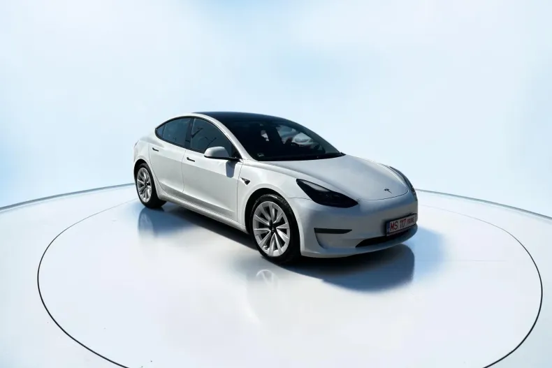 Tesla Model 3 din 2021 cu 99.000 km - oferta TES244484 - foto 5