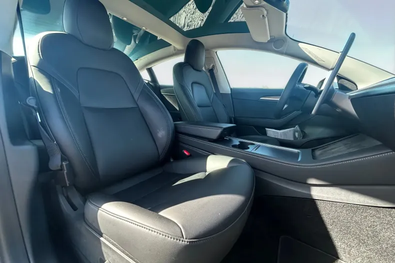 Tesla Model 3 din 2021 cu 99.000 km - oferta TES244484 - foto 21