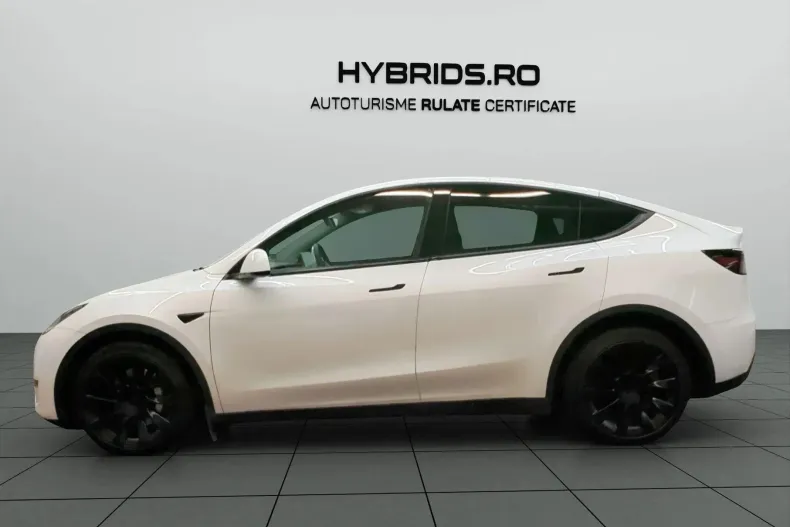 Tesla Model Y din 2023 cu 68.400 km - oferta TES244485 - foto 4