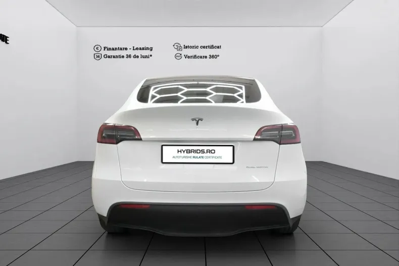 Tesla Model Y din 2023 cu 68.400 km - oferta TES244485 - foto 6
