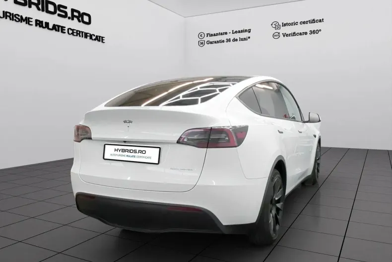Tesla Model Y din 2023 cu 68.400 km - oferta TES244485 - foto 8