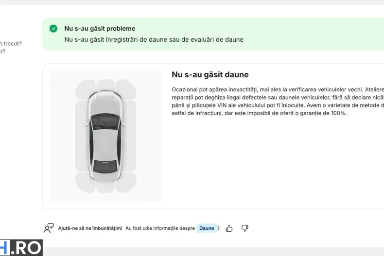 Tesla Model Y din 2023 cu 68.400 km - oferta TES244485 - foto 14