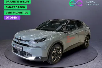 Citroën C4 din 2025 - oferta CIT244486