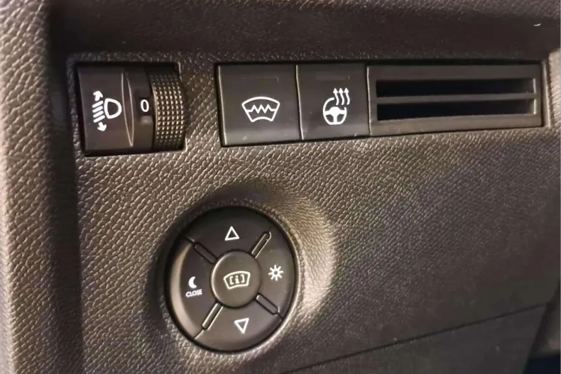 Citroën C4 din 2025 cu 13.925 km - oferta CIT244486 - foto 16