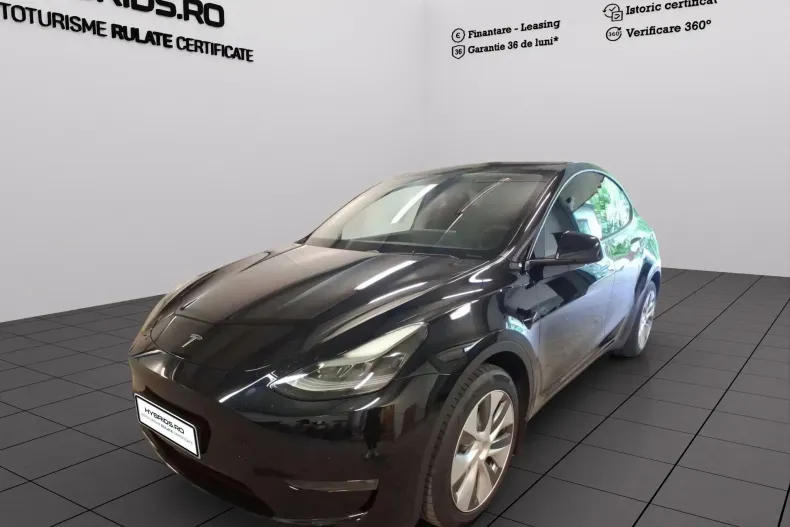 Tesla Model Y din 2023 cu 45.756 km - oferta TES244487 - foto 1