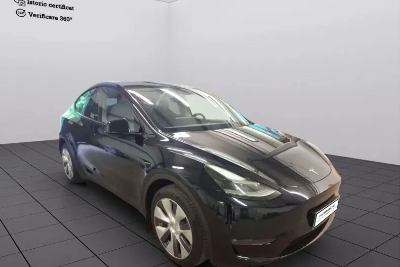 Tesla Model Y din 2023 cu 45.756 km - oferta TES244487 - foto 2