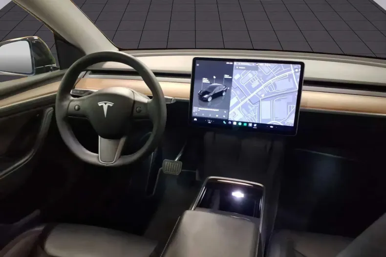 Tesla Model Y din 2023 cu 45.756 km - oferta TES244487 - foto 5