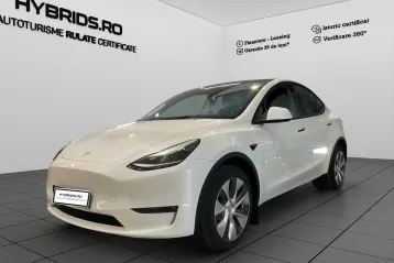 Tesla Model Y din 2023 - oferta TES244488