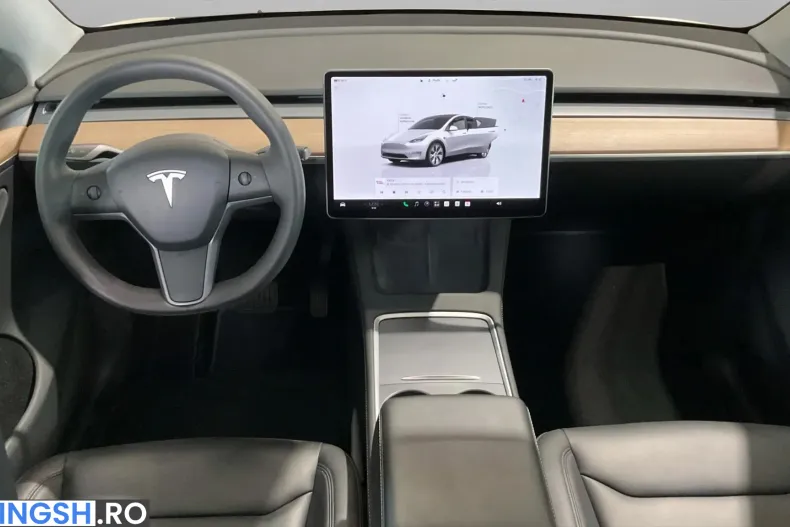 Tesla Model Y din 2023 cu 69.481 km - oferta TES244488 - foto 2