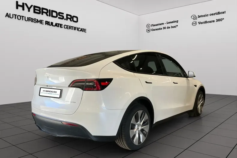 Tesla Model Y din 2023 cu 69.481 km - oferta TES244488 - foto 6