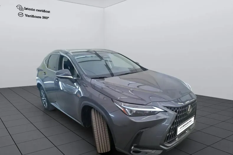 Lexus Seria NX din 2024 cu 7.055 km - oferta LEX244489 - foto 1