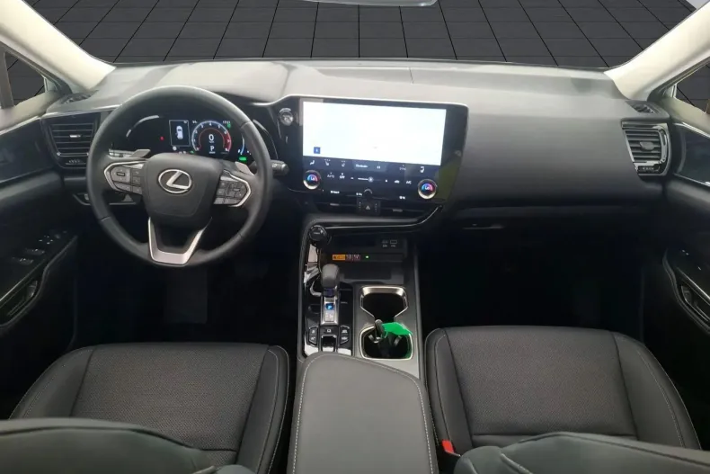 Lexus Seria NX din 2024 cu 7.055 km - oferta LEX244489 - foto 2