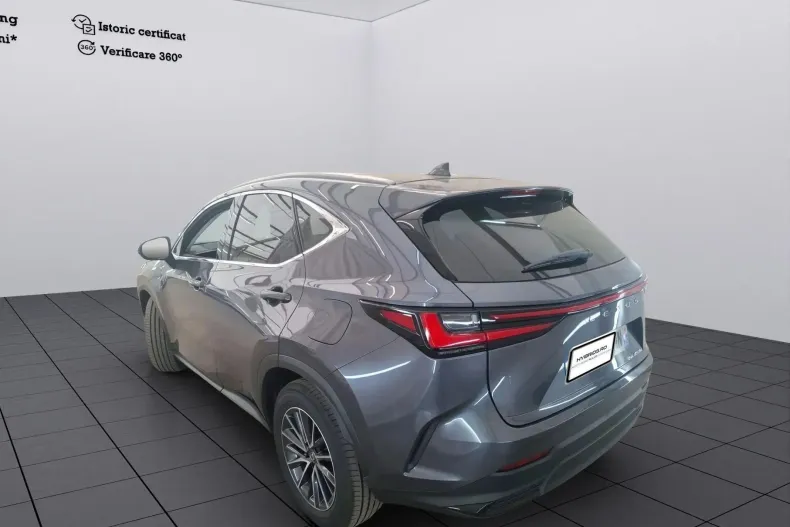 Lexus Seria NX din 2024 cu 7.055 km - oferta LEX244489 - foto 3