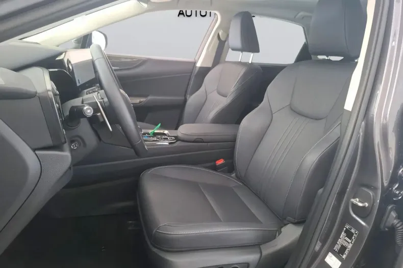 Lexus Seria NX din 2024 cu 7.055 km - oferta LEX244489 - foto 5