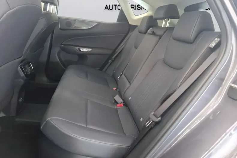 Lexus Seria NX din 2024 cu 7.055 km - oferta LEX244489 - foto 6