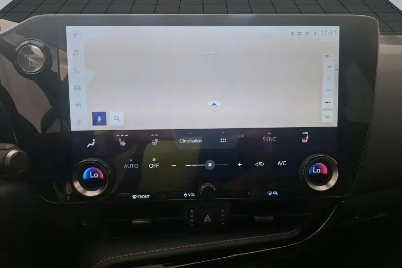 Lexus Seria NX din 2024 cu 7.055 km - oferta LEX244489 - foto 8