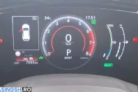 Lexus Seria NX din 2024 cu 7.055 km - oferta LEX244489 - foto 9