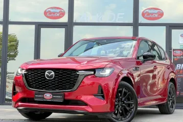 Mazda CX-60 din 2022 - oferta MAZ244490