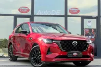 Mazda CX-60 din 2022 cu 105.257 km - oferta MAZ244490 - foto 2