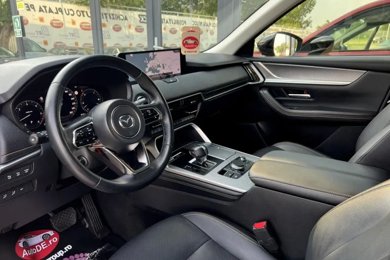 Mazda CX-60 din 2022 cu 105.257 km - oferta MAZ244490 - foto 5