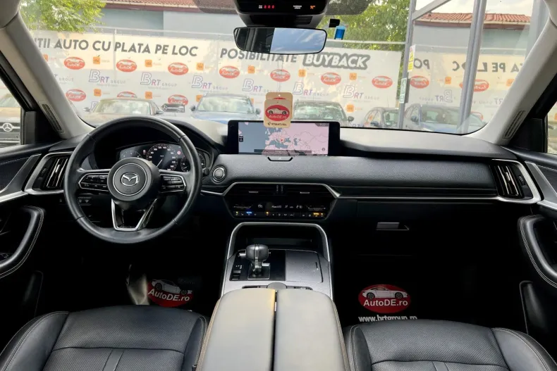 Mazda CX-60 din 2022 cu 105.257 km - oferta MAZ244490 - foto 7