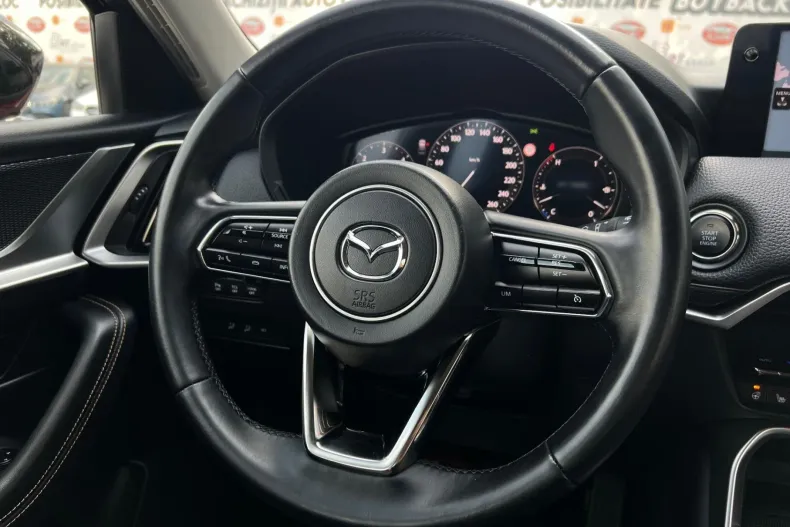 Mazda CX-60 din 2022 cu 105.257 km - oferta MAZ244490 - foto 10