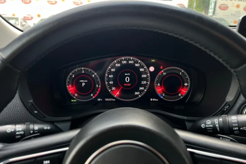 Mazda CX-60 din 2022 cu 105.257 km - oferta MAZ244490 - foto 22