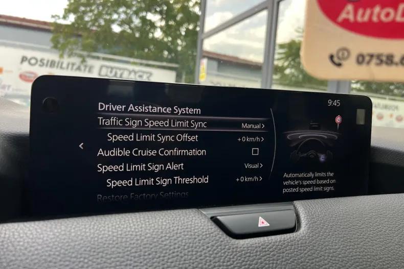 Mazda CX-60 din 2022 cu 105.257 km - oferta MAZ244490 - foto 36