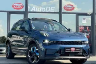 Lynk & Co 01 din 2021 cu 162.225 km - oferta LYN244491 - foto 2