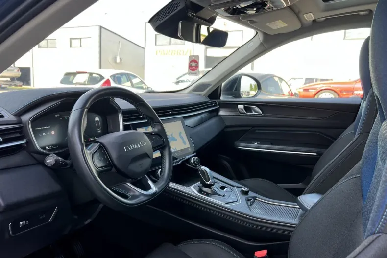 Lynk & Co 01 din 2021 cu 162.225 km - oferta LYN244491 - foto 5