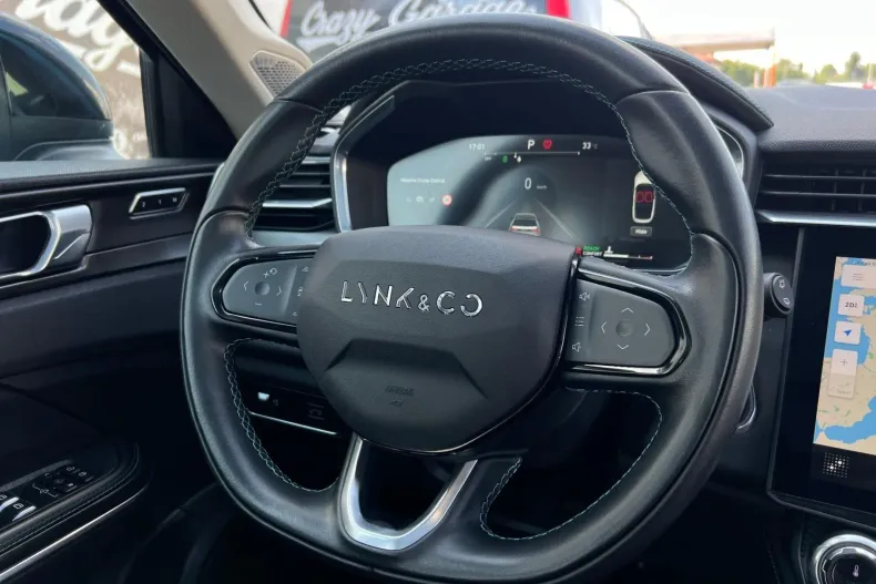 Lynk & Co 01 din 2021 cu 162.225 km - oferta LYN244491 - foto 10