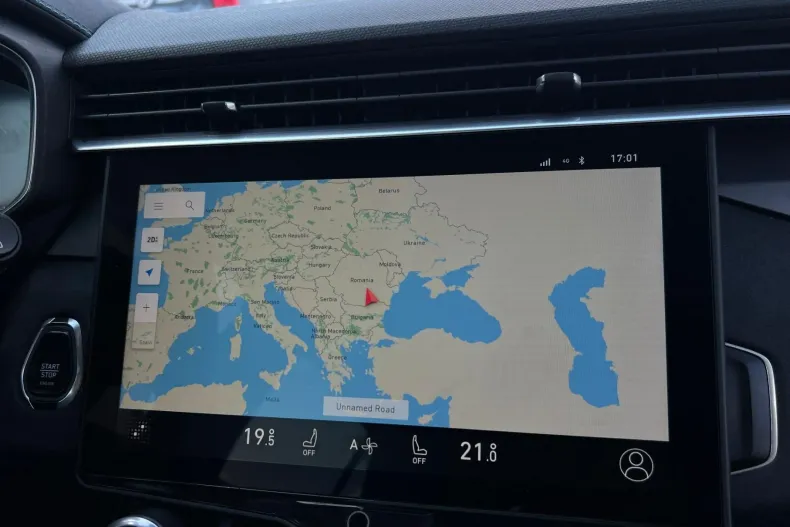 Lynk & Co 01 din 2021 cu 162.225 km - oferta LYN244491 - foto 11