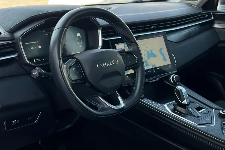 Lynk & Co 01 din 2021 cu 162.225 km - oferta LYN244491 - foto 14