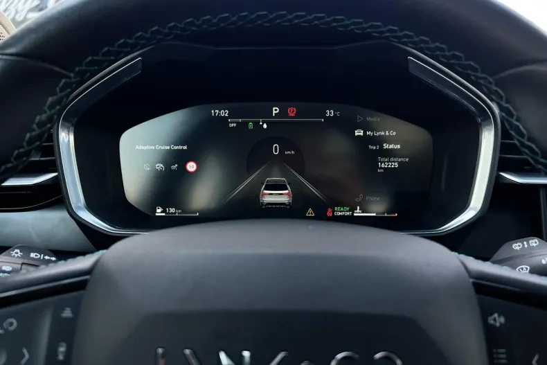 Lynk & Co 01 din 2021 cu 162.225 km - oferta LYN244491 - foto 19