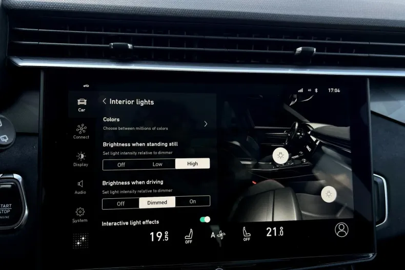 Lynk & Co 01 din 2021 cu 162.225 km - oferta LYN244491 - foto 36