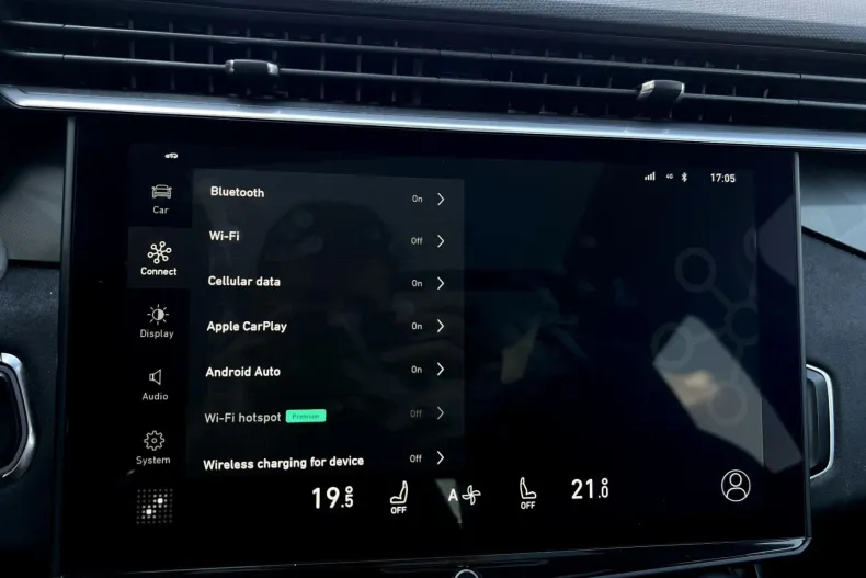 Lynk & Co 01 din 2021 cu 162.225 km - oferta LYN244491 - foto 37