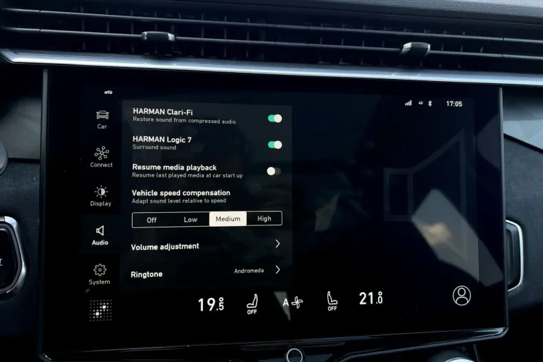 Lynk & Co 01 din 2021 cu 162.225 km - oferta LYN244491 - foto 38